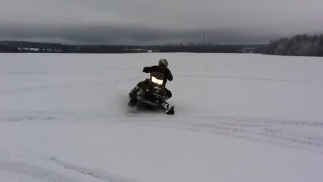 Снежики 04.01.2013 г.