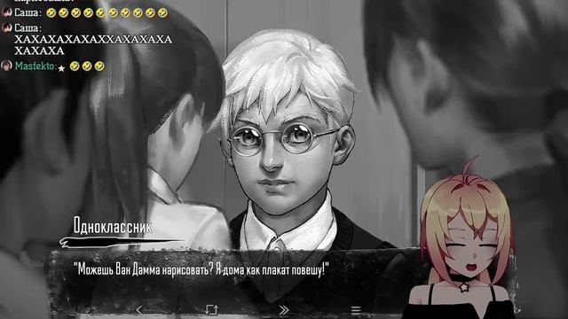 Юный мангака Планя и ассистент который нарисовал П**ис【Planya Ch】 смотреть онлайн