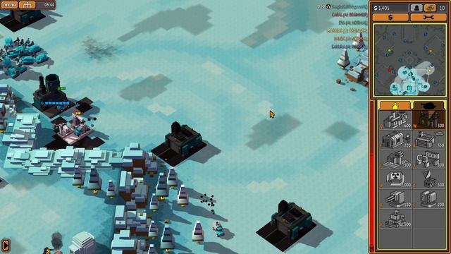 8 Bit Armies - SUPER UNITS | Assassination MODE смотреть онлайн