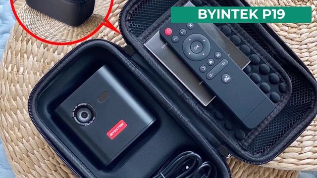 TOP 5: Best Mini Projector | Gadget Lab смотреть онлайн