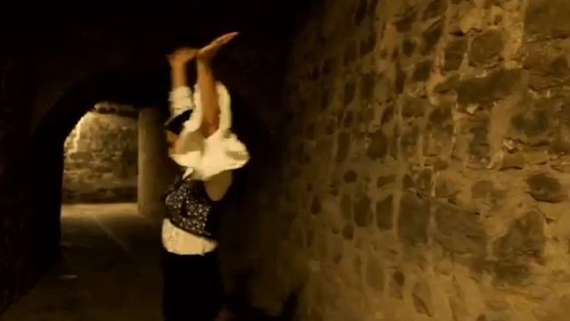 Homenaje a A. Gades смотреть онлайн