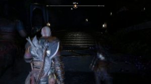 God of War: Ragnarok Все легендарные сундуки Альвхейм [Храм света]