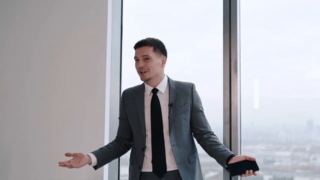 ТРЁХЭТАЖНЫЙ ПЕНТХАУС ЗА 1,5 МИЛЛИАРДА РУБЛЕЙ