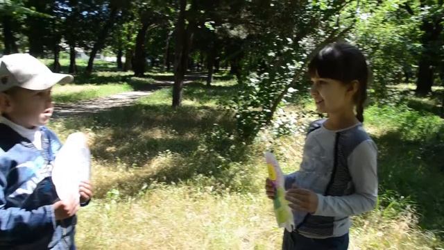 Подсолнух и его друг | Индиго г.Мелитополь | Детский Центр Развития смотреть онлайн