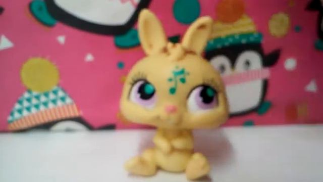 Lps: Пэт может... #3 ( выкинула пэта...) смотреть онлайн