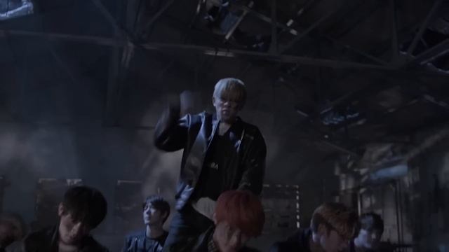 SPEED 스피드 - 'Zombie Party(좀비파티)' M/V смотреть онлайн