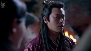 Легенда о нефритовом мече 1 сезон 49 серия