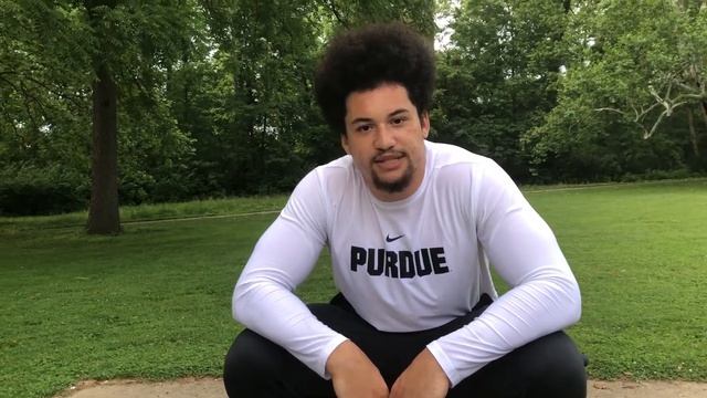 Understand Me by Kieren Douglas - Airbit x S1 Hitmaker Competition смотреть онлайн