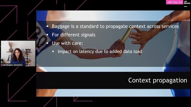 How to Effectively Spy on Your Systems by Laila Bougria смотреть онлайн