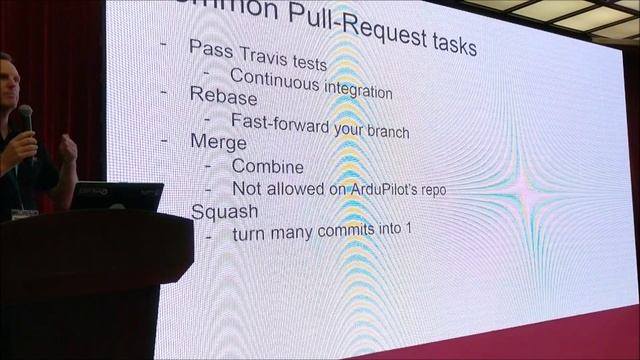 ArduPilot and GitHub смотреть онлайн