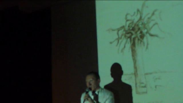 Terence Koh Lecture 3 of 3 смотреть онлайн