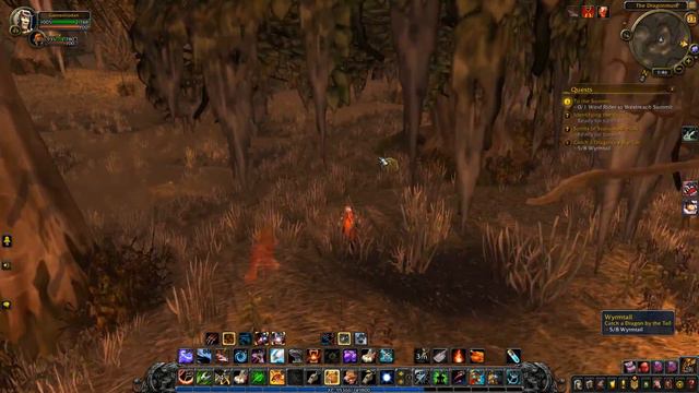 World of Warcraft Gameplay Part 69 - Spirits of Stonemaul Hold - WoW Let's Play Series смотреть онлайн