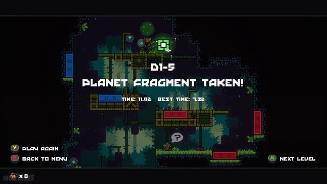 Super Magbot | Full Demo Gameplay смотреть онлайн