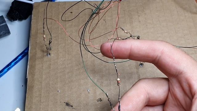 Tenacontrols Combi TMP board "For Dummies" part 1 смотреть онлайн