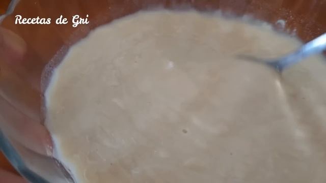 Esta Receta De YOGURT SIN LACTOSA Te Va A Sorprender Y Te Va A Encantar