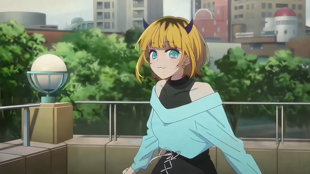 Oshi No Ko: Opening