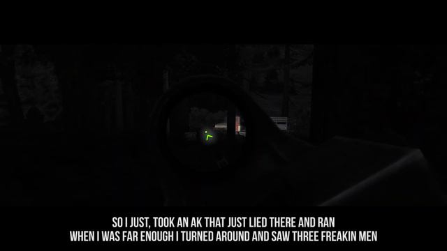 blAke - Stand alone (Original DayZ Song) смотреть онлайн