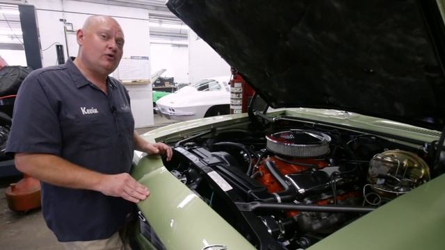 Authenticating A Muscle Car - Muscle Car Of The Week Episode 363 смотреть онлайн