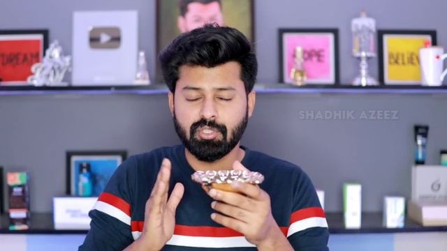 Best Hair Growth Technique | இத follow பண்ணா கண்டிப்பா முடி வளரும் | Tamil | Shadhik Azeez смотреть онлайн