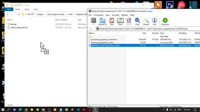 [2023] Cyberpunk 2077 Modding: How To Install The Street Kid Techie Apartment Mod (PC MODS) смотреть онлайн