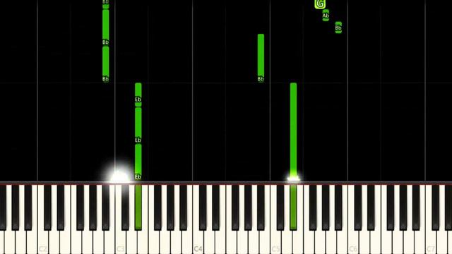 SONIC SUPERSTARS TRAILER SONG - EASY Piano Tutorial смотреть онлайн