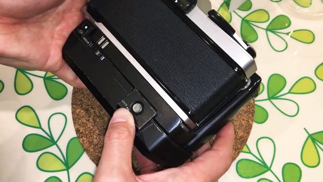 olympus om-1n + motor drive1 battery change try смотреть онлайн