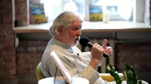 О Причастии, вычитывании канонов и посте накануне. Протоиерей Алексий Уминский