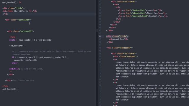 How To Convert HTML To WordPress For Beginners смотреть онлайн