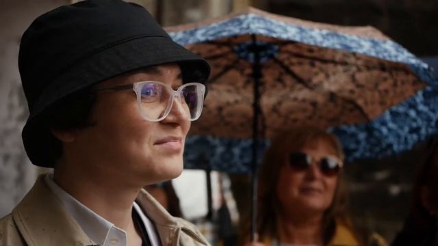 Владивостокская крепость. Музыкальный пикник смотреть онлайн