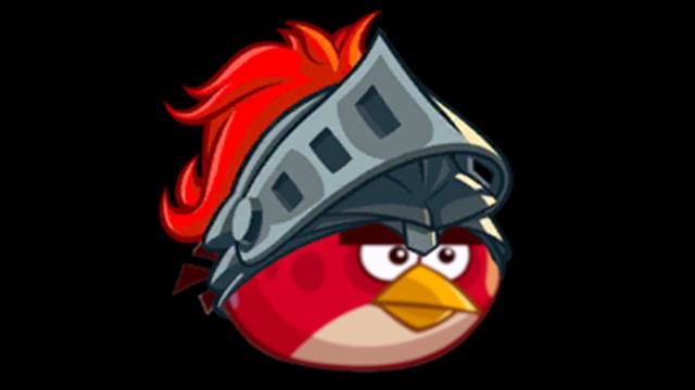 Angry Birds Epic - Red Voice Clips смотреть онлайн