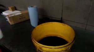 Горит маслёнка на Шкоде Ети, причина ТНВД