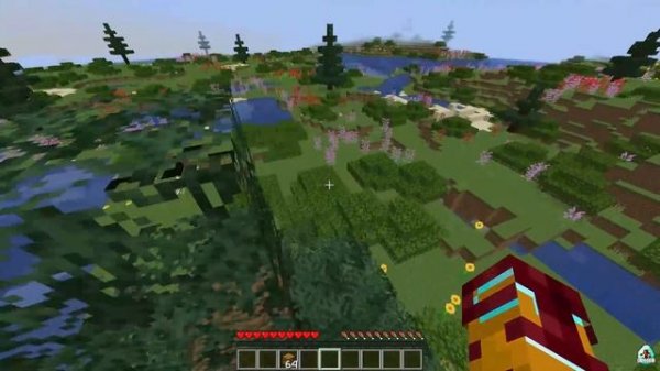 How to get Cheats for Minecraft 1.19.2 - download and install FLY cheat client 1.19.2 with FORGE