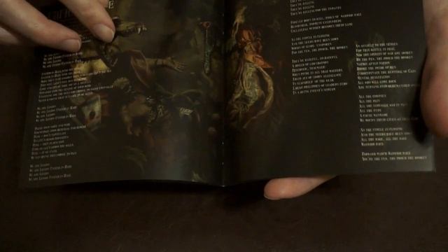 Kreator - Phantom Antichrist (2012) обзор смотреть онлайн