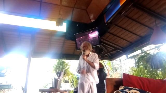 похожая на сон L'Amore E' Come Un Sogno, Italian Version World Premiere PRIMA ASSOLUTA 6.2.21 Phuke