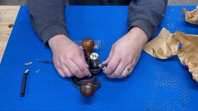 Unboxing a Veritas Router Plane смотреть онлайн