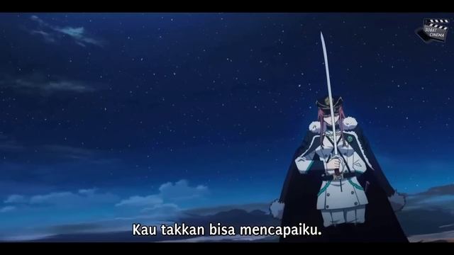 PERTARUNGAN VS KAISAR SIHIR PENGHIANAT - Black Clover Sword Of The Wizard King смотреть онлайн