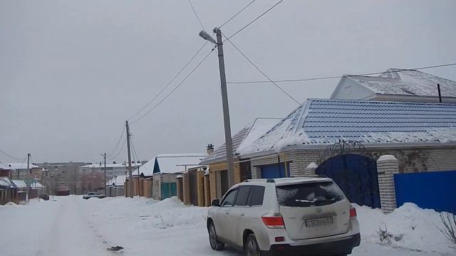 Уральск | мкр Байтерек | улица Арай смотреть онлайн