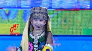 АСАЛ АШУРОВА Modari gulduz 2020