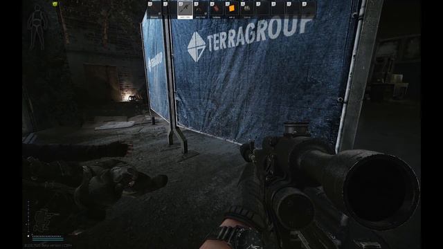 Escape from Tarkov прохождение квеста "Нефтянка" смотреть онлайн