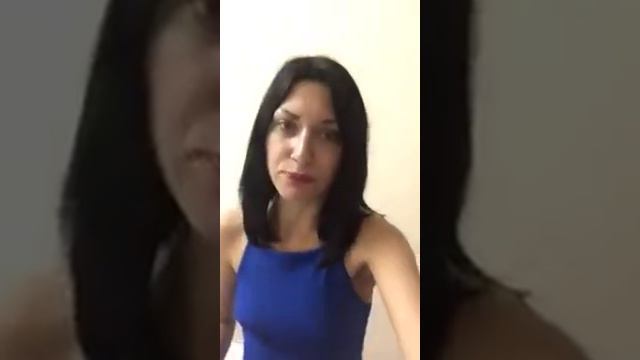 Мария Прокофьева. Видео посвящено всем кто болеет лёгочной гипертензией. смотреть онлайн