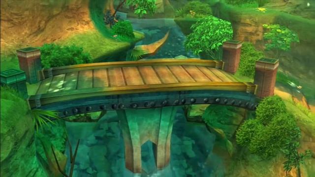 Eternal Sonata 100% Guide/Walk-through - Part 1 - Introduction, Path to Tenuto, and Tenuto Village смотреть онлайн