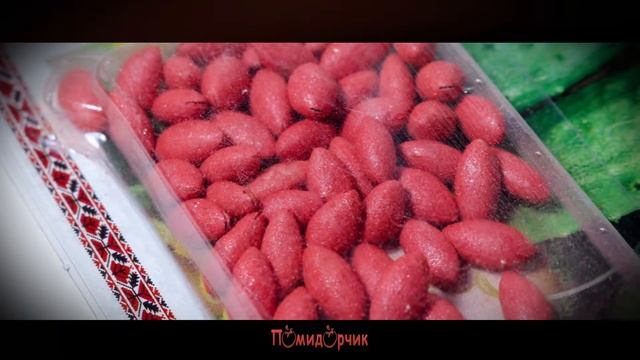 Семена Огурец Феникс F1 дражированные - Помидорчик смотреть онлайн