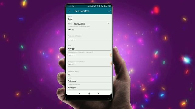 How To Generate Sign Apk Keystores In Android Phone|Full Details смотреть онлайн