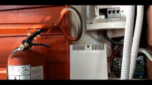 Монтаж ИПДЛ-52 (ИП212-52) 8-100м, Извещатель пожарный дымовой оптико-электронный линейный оптически