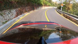 Hyundai Elantra N line exhaust sound