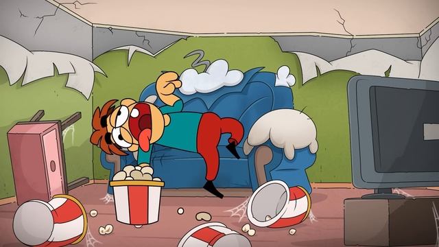 Последствия ядерного взрыва! Как пережить ядерный взрыв! смотреть онлайн