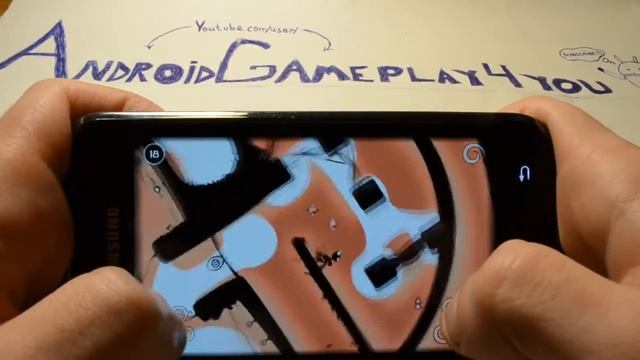 Naught Good Android Game Gameplay [Game For Kids] смотреть онлайн