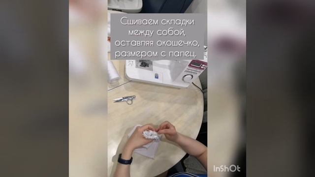 Шапка-тюрбан за 30 минут! Сможет сшить каждый! смотреть онлайн