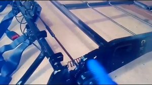 Раскладной диван  Hyundai Grand Starex  своими руками