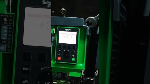 ALTİVAR 930 MASTER/SLAVE